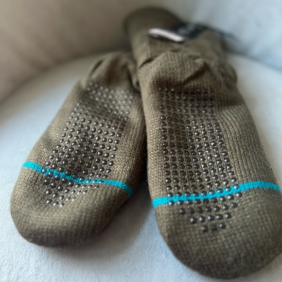 Stance Fleece Lined Winter Sock Heavy Cushion Men M 6 7 8 Women L 8 9 10 - Picture 10 of 15